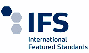 Transportes Jacinto del Pozo S.A. logo de IFS